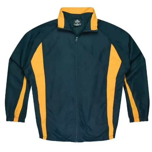 Picture of Aussie Pacific, Mens Eureka Tracktop 